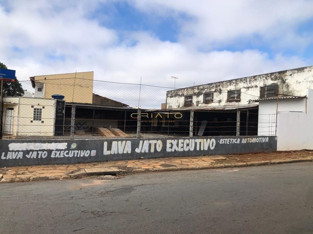 Loteamento e Condomínio, 495 m² - Foto 1