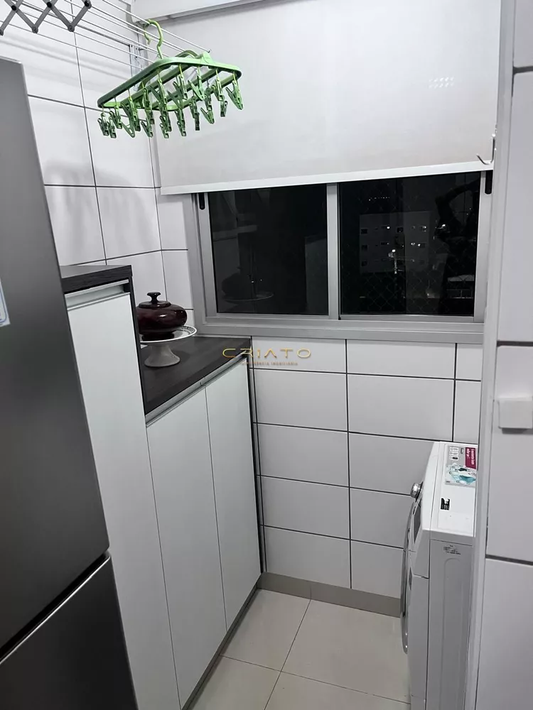 Apartamento, 3 quartos, 77 m² - Foto 9