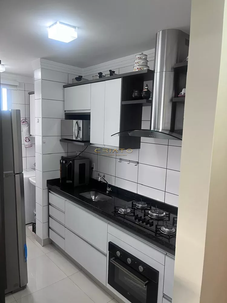 Apartamento, 3 quartos, 77 m² - Foto 6