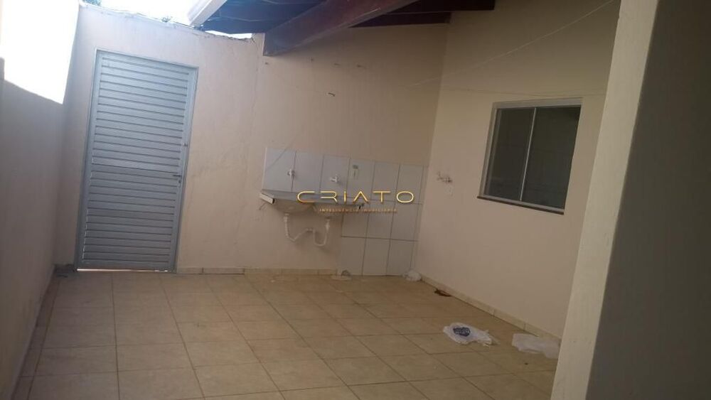 Casa, 3 quartos, 109 m² - Foto 6