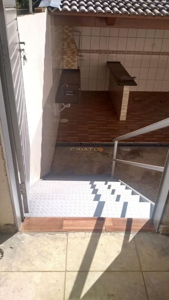 Casa, 3 quartos, 109 m² - Foto 2