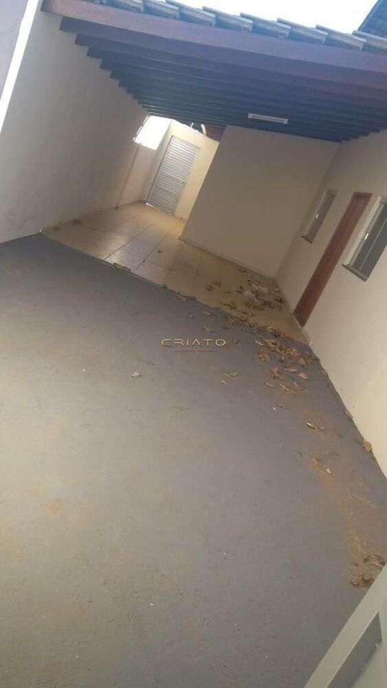 Casa, 3 quartos, 109 m² - Foto 1
