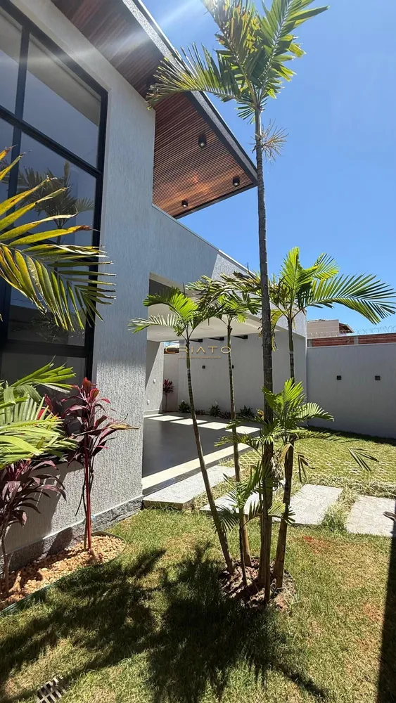 Casa, 3 quartos, 140 m² - Foto 1