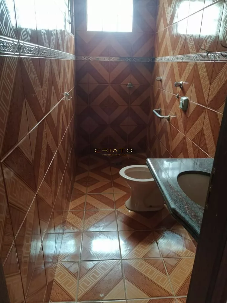 Sobrado, 3 quartos, 260 m² - Foto 10