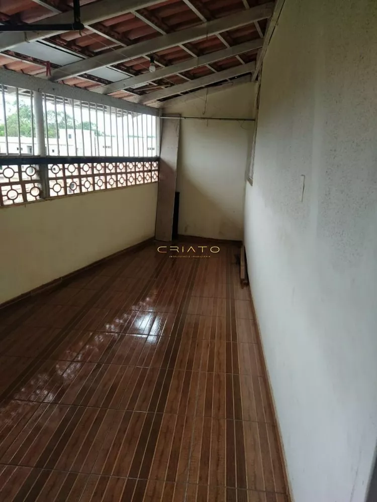 Sobrado, 3 quartos, 260 m² - Foto 1