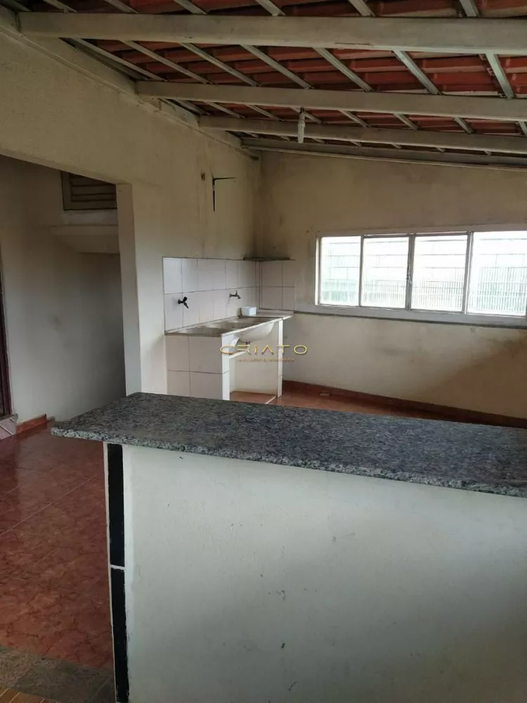 Sobrado, 3 quartos, 260 m² - Foto 3