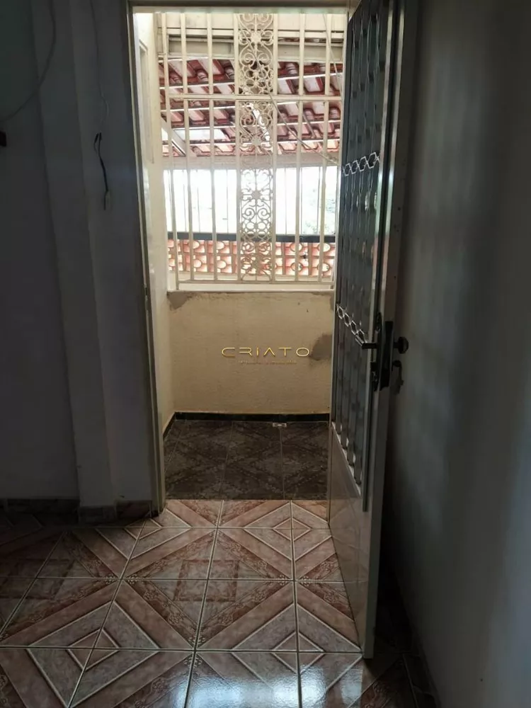 Sobrado, 3 quartos, 260 m² - Foto 14