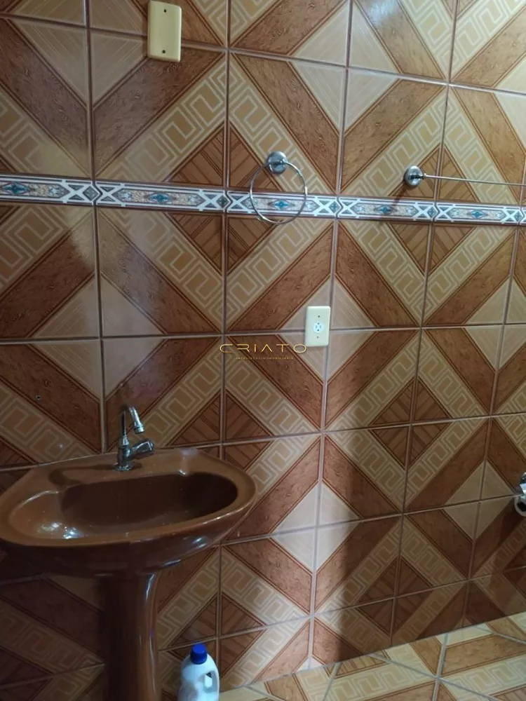 Sobrado, 3 quartos, 260 m² - Foto 12