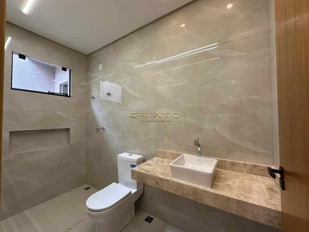 Casa, 3 quartos, 204 m² - Foto 3