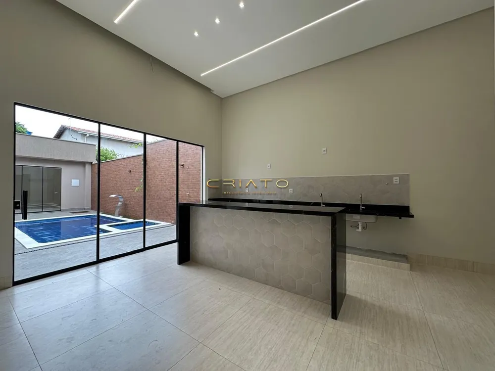 Casa, 3 quartos, 204 m² - Foto 5