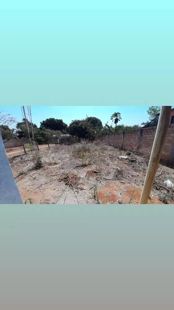 Terreno, 444 m² - Foto 1