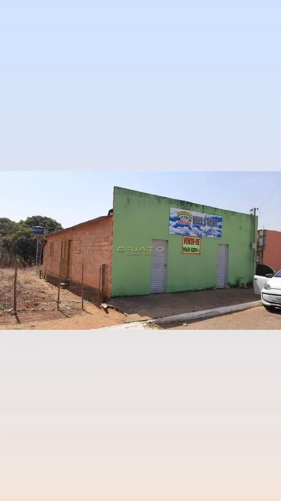 Terreno, 444 m² - Foto 2