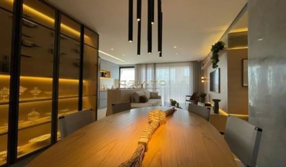 Apartamento, 3 quartos, 116 m² - Foto 3