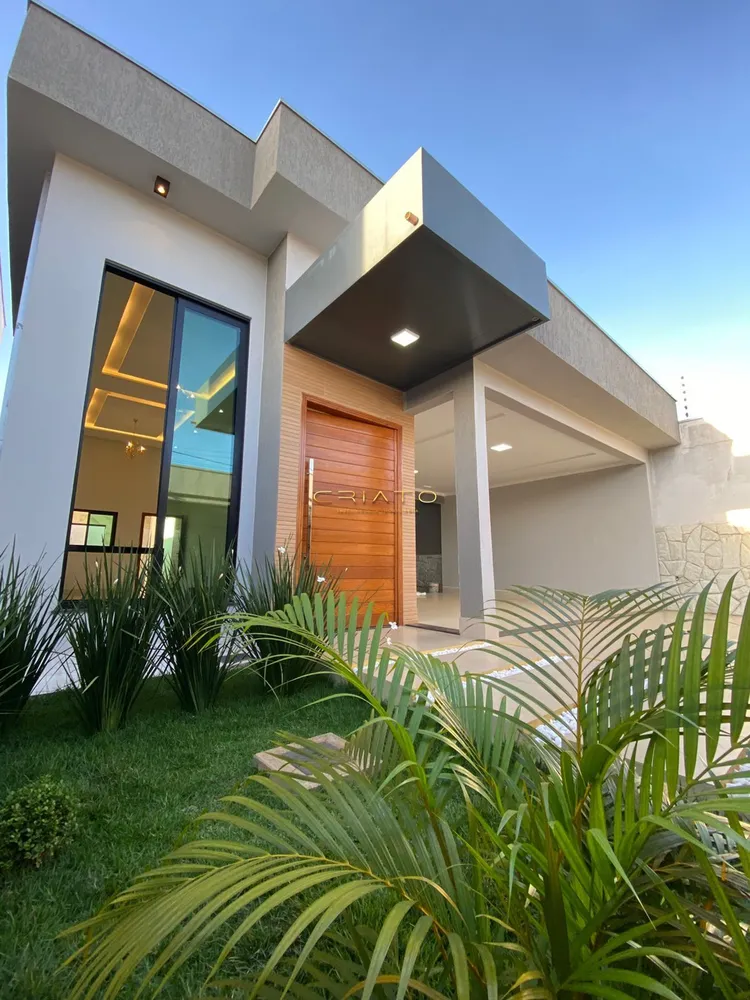 Casa, 3 quartos, 150 m² - Foto 1