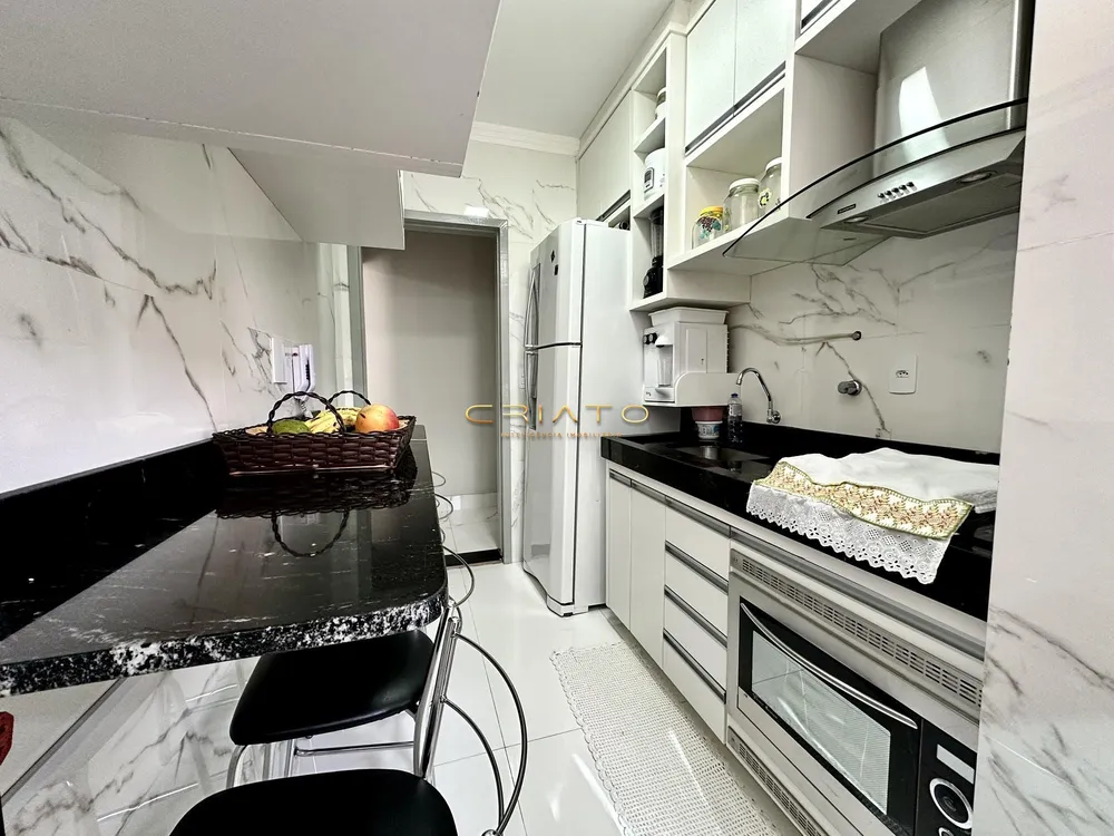 Apartamento, 3 quartos, 67 m² - Foto 2