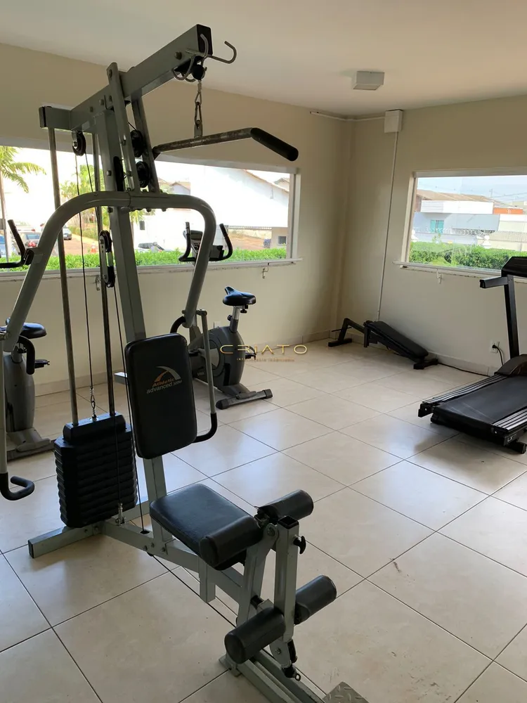 Apartamento, 2 quartos, 50 m² - Foto 4