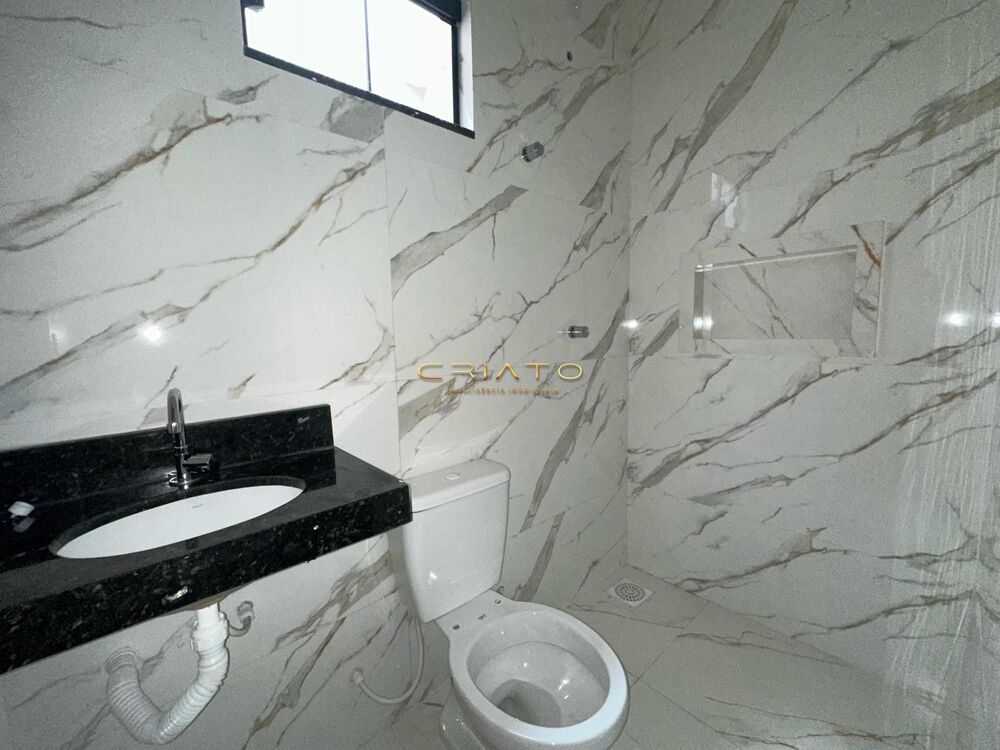 Casa à venda com 3 quartos, 76m² - Foto 3