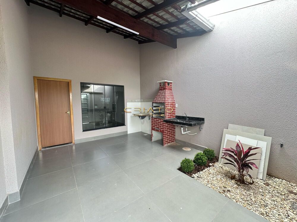 Casa à venda com 3 quartos, 76m² - Foto 9
