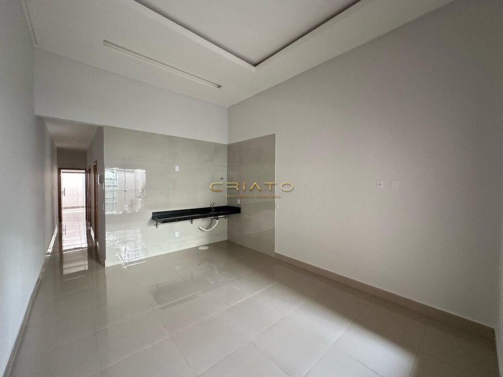 Casa à venda com 3 quartos, 76m² - Foto 7
