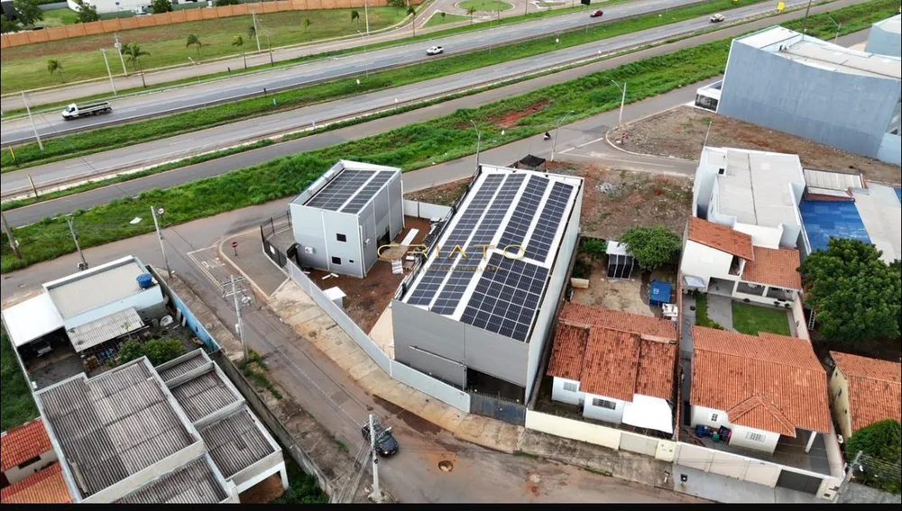 Loja-Salão, 938 m² - Foto 9