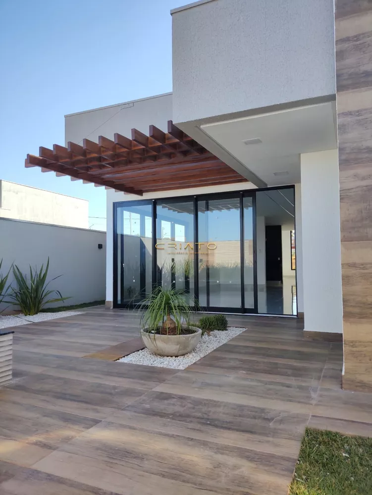 Casa, 3 quartos, 196 m² - Foto 20