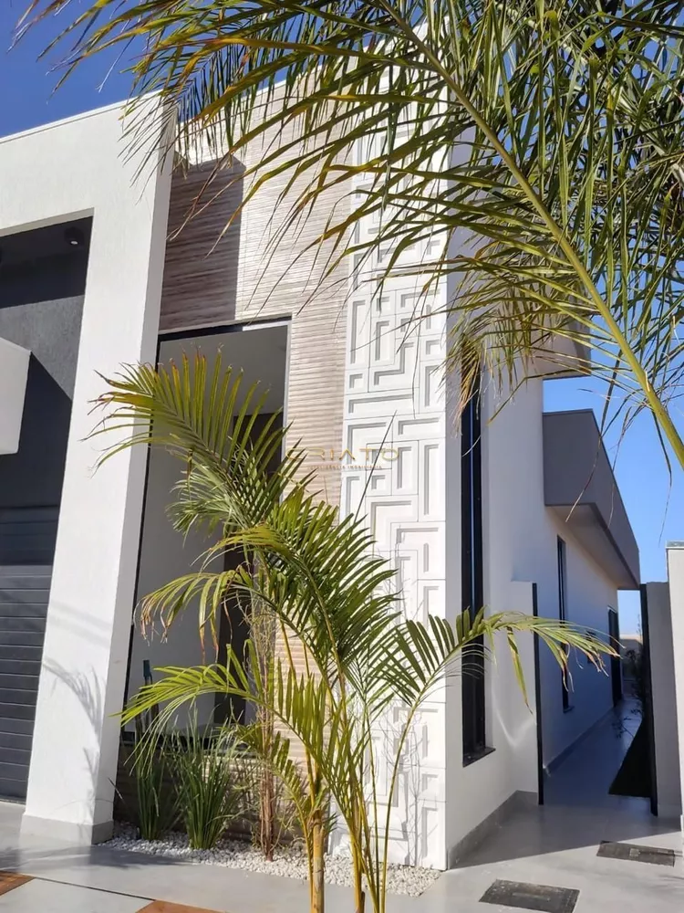 Casa, 3 quartos, 196 m² - Foto 11