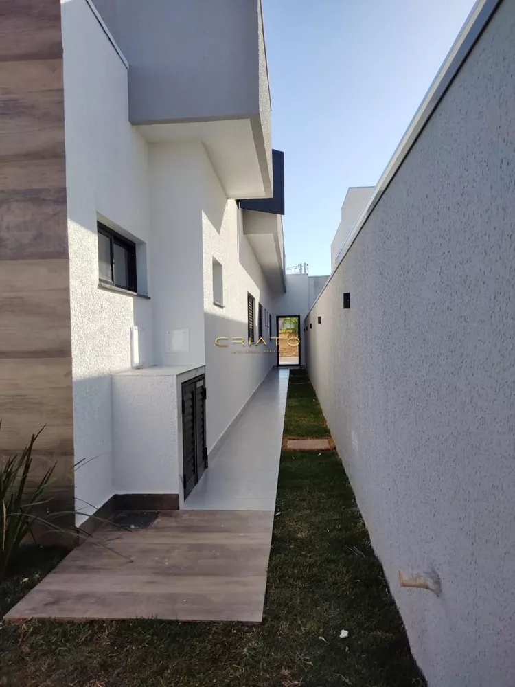 Casa, 3 quartos, 196 m² - Foto 9