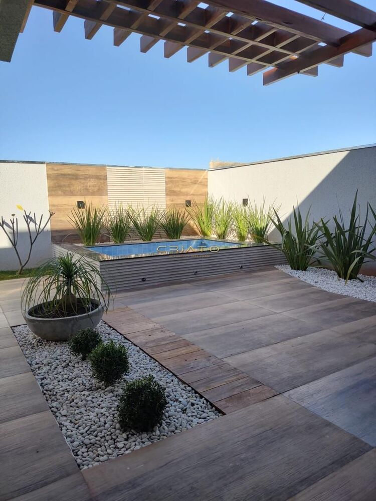 Casa, 3 quartos, 196 m² - Foto 23