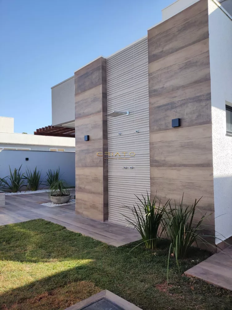 Casa, 3 quartos, 196 m² - Foto 6