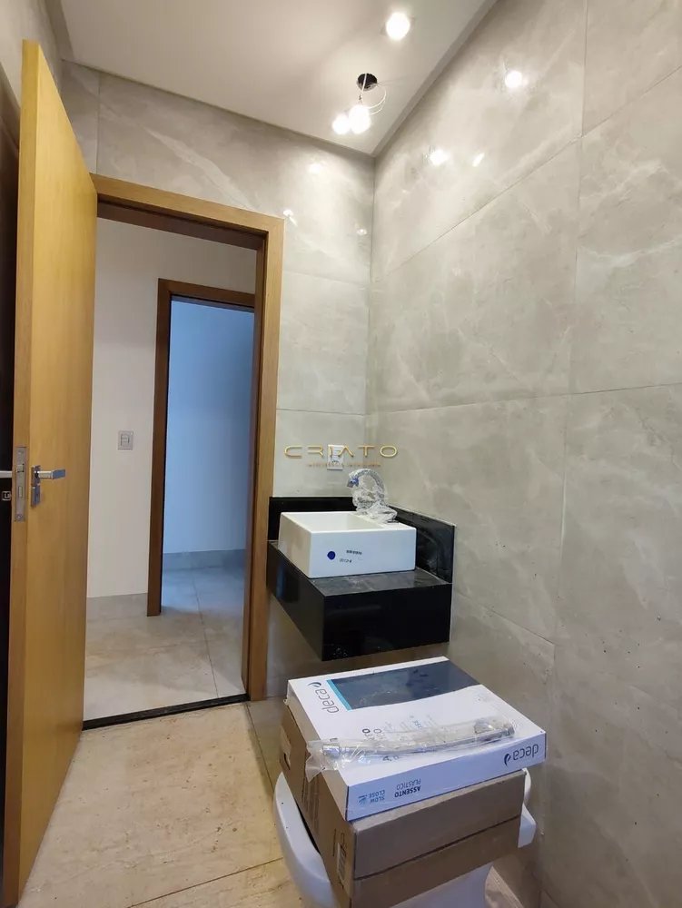Casa, 3 quartos, 196 m² - Foto 14
