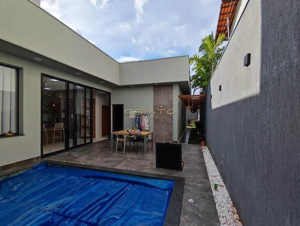 Casa, 3 quartos, 200 m² - Foto 6