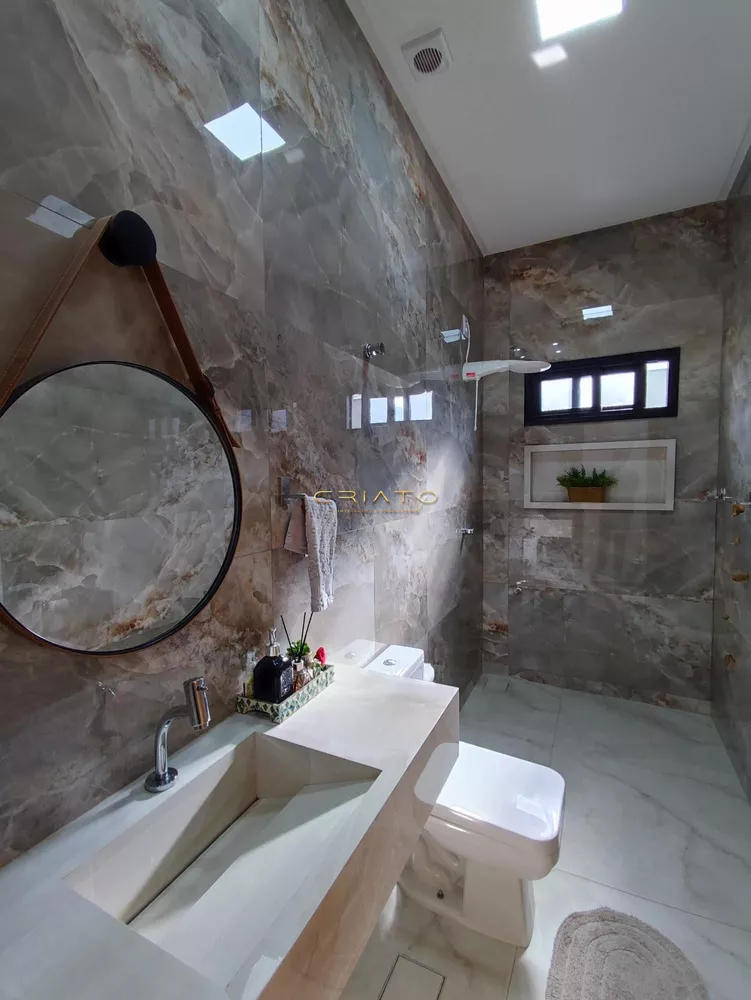 Casa, 3 quartos, 200 m² - Foto 11