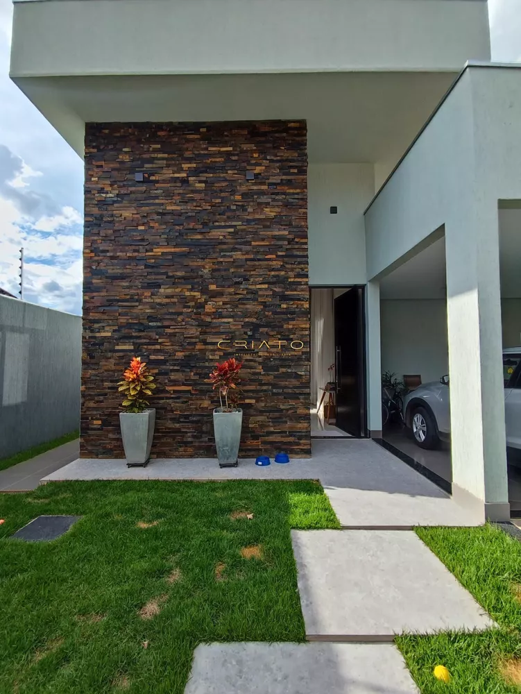 Casa, 3 quartos, 200 m² - Foto 19