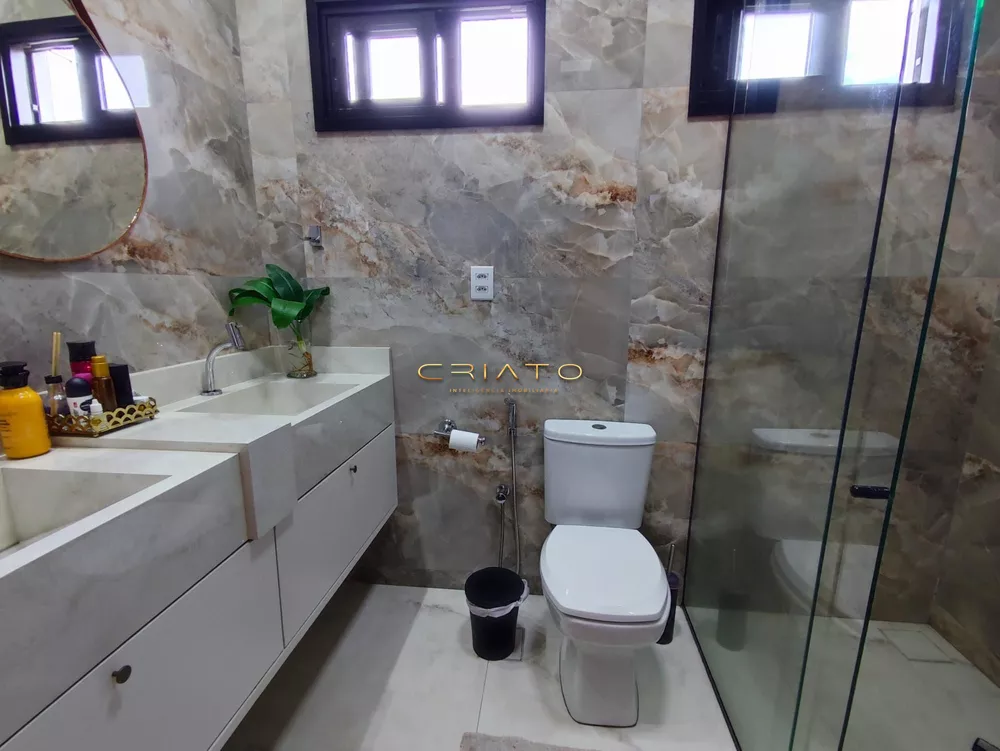 Casa, 3 quartos, 200 m² - Foto 14