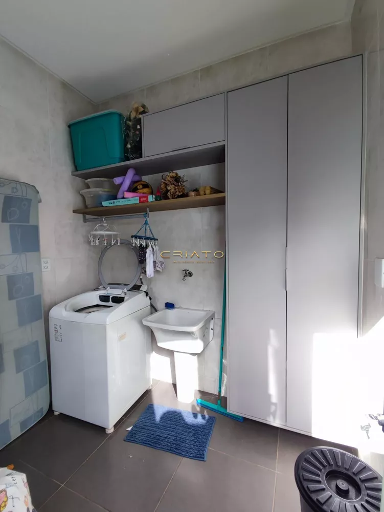 Casa, 3 quartos, 200 m² - Foto 5