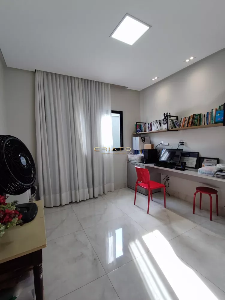 Casa, 3 quartos, 200 m² - Foto 9