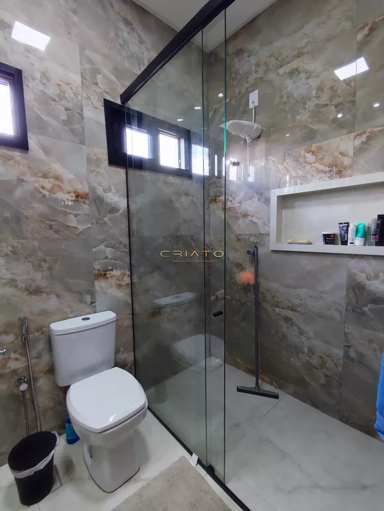 Casa, 3 quartos, 200 m² - Foto 15