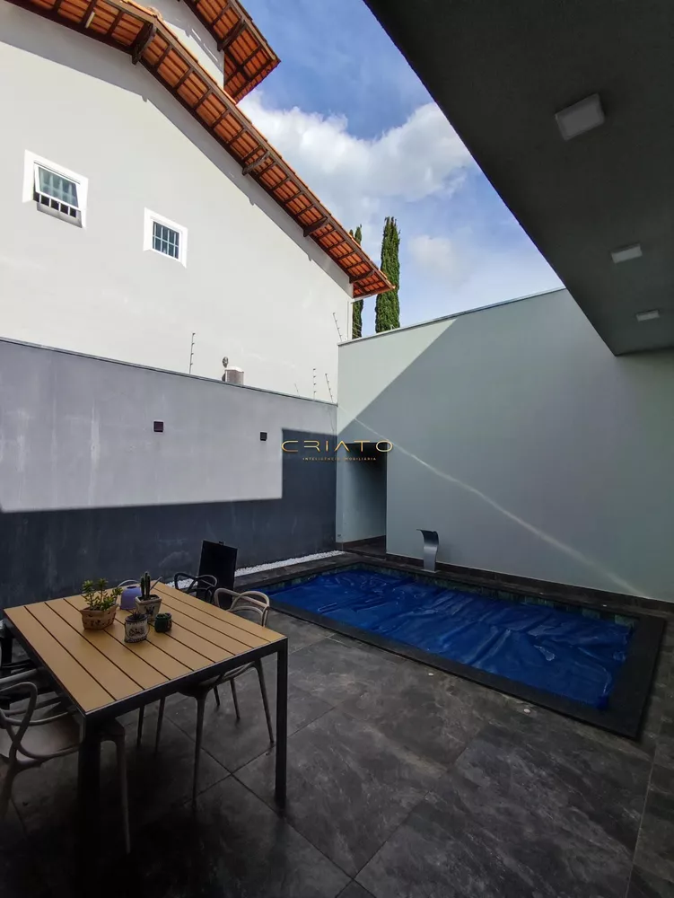 Casa, 3 quartos, 200 m² - Foto 17