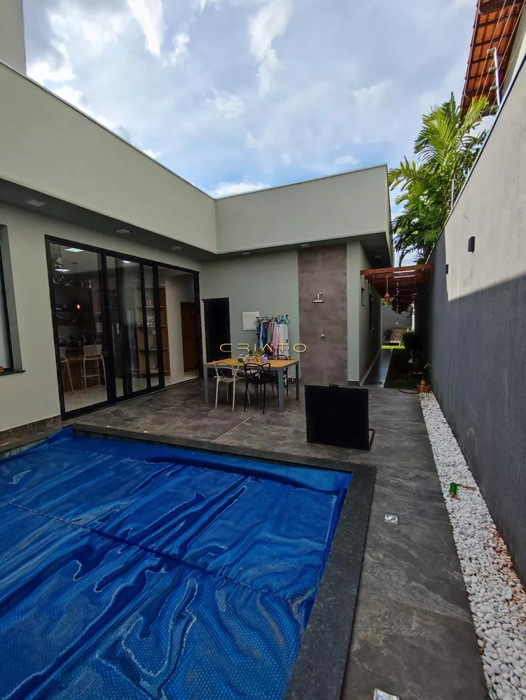 Casa, 3 quartos, 200 m² - Foto 8