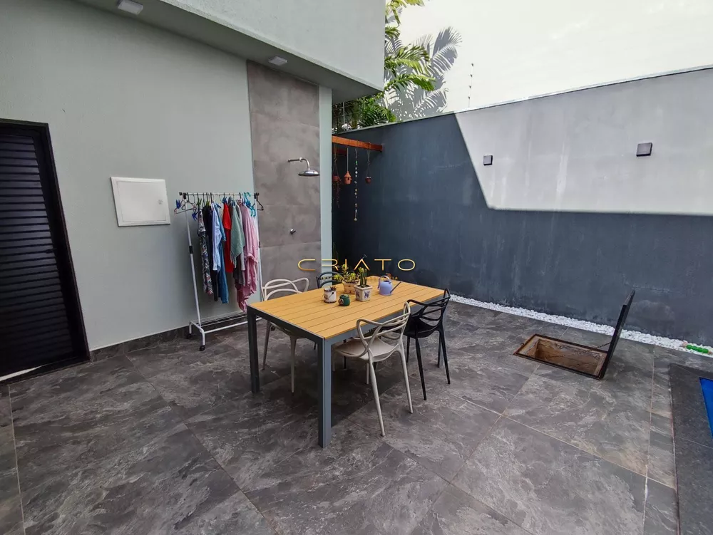 Casa, 3 quartos, 200 m² - Foto 7