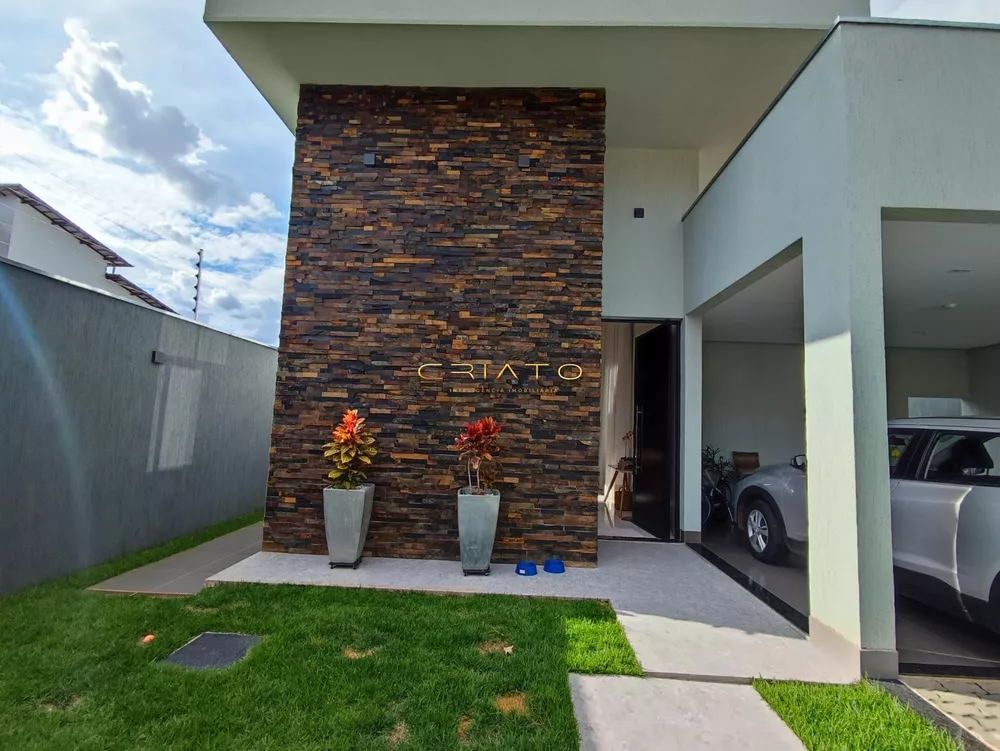 Casa, 3 quartos, 200 m² - Foto 20