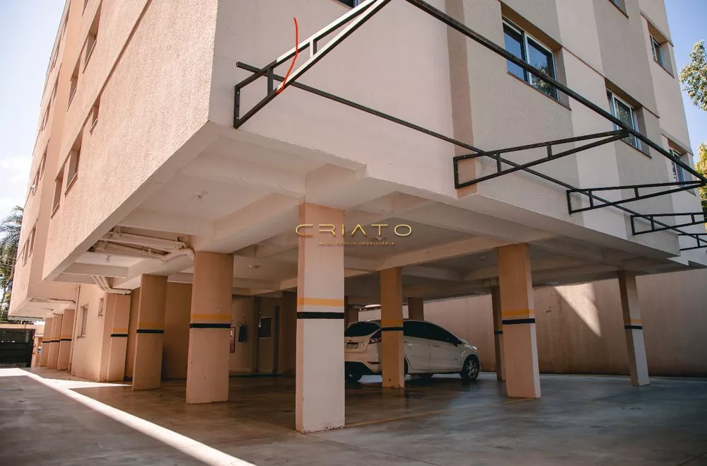 Apartamento à venda com 2 quartos, 58m² - Foto 5