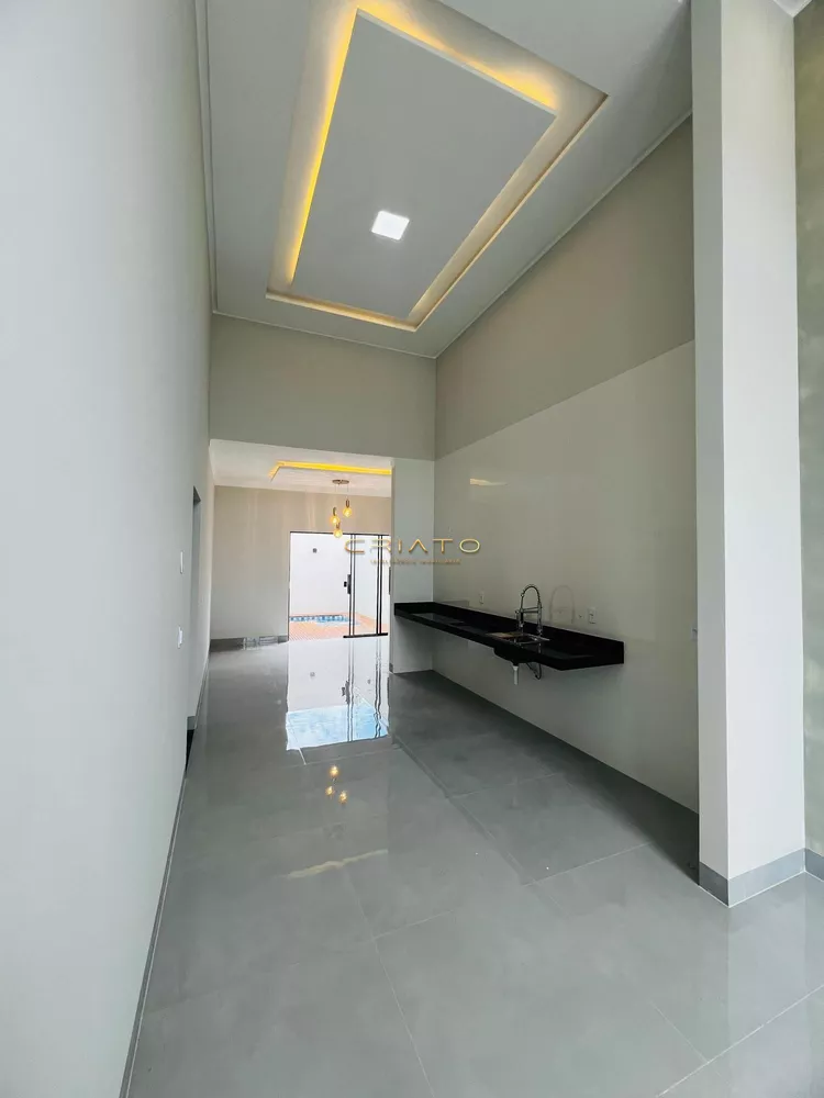 Casa à venda com 3 quartos, 125m² - Foto 6