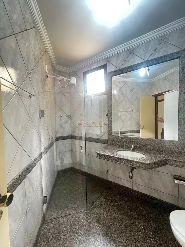 Sobrado, 4 quartos, 222 m² - Foto 10