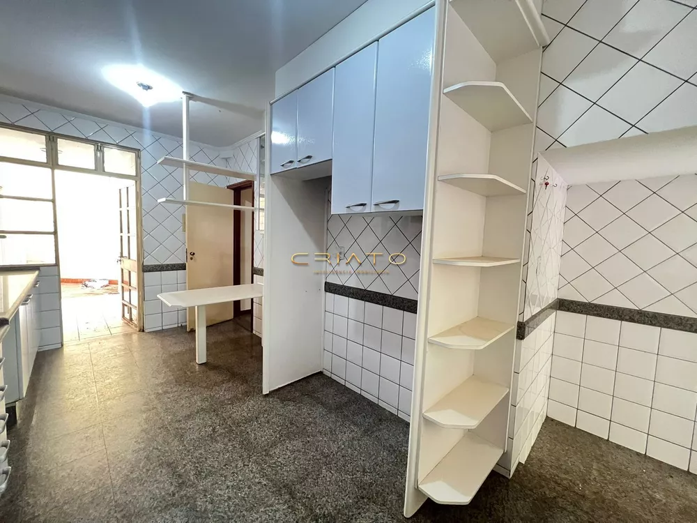Sobrado, 4 quartos, 222 m² - Foto 12