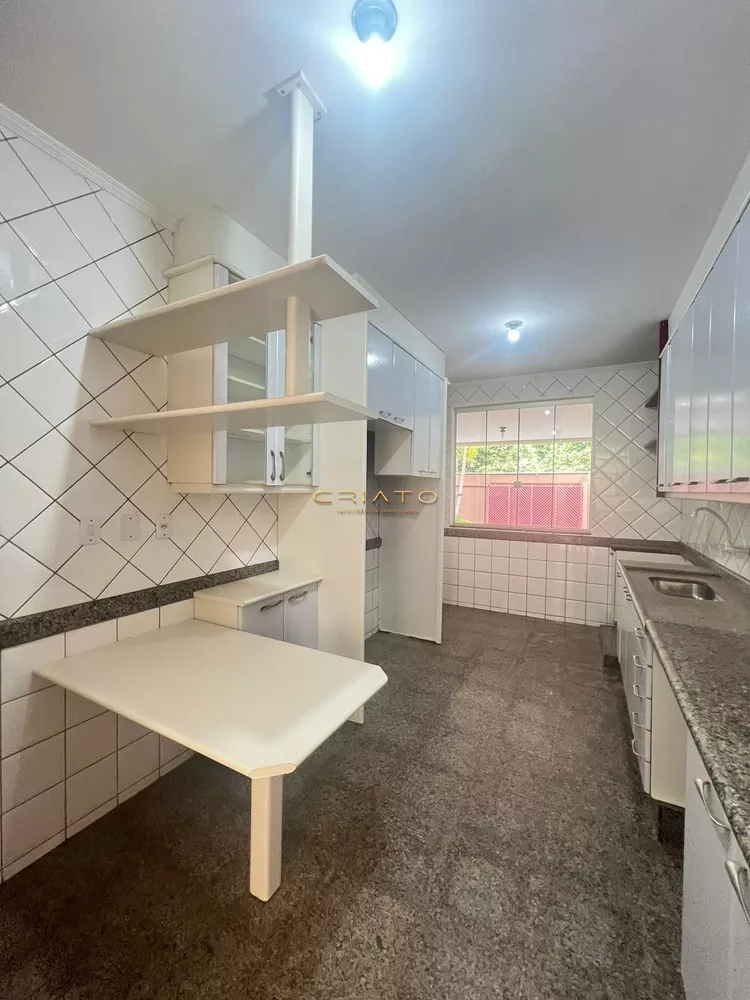 Sobrado, 4 quartos, 222 m² - Foto 18