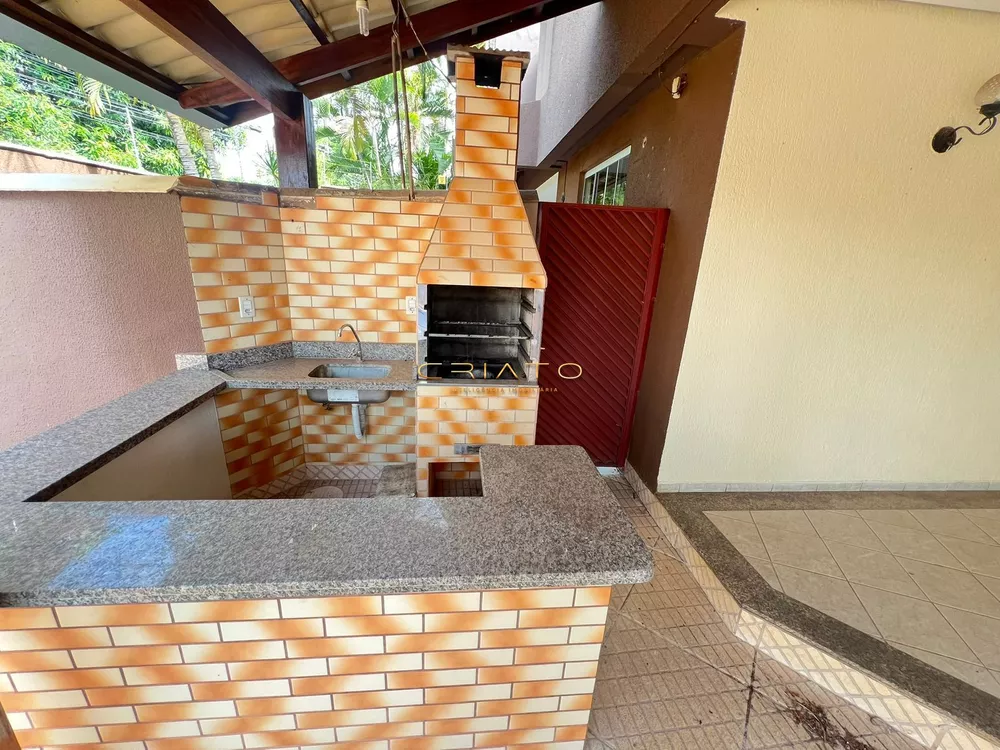 Sobrado, 4 quartos, 222 m² - Foto 13