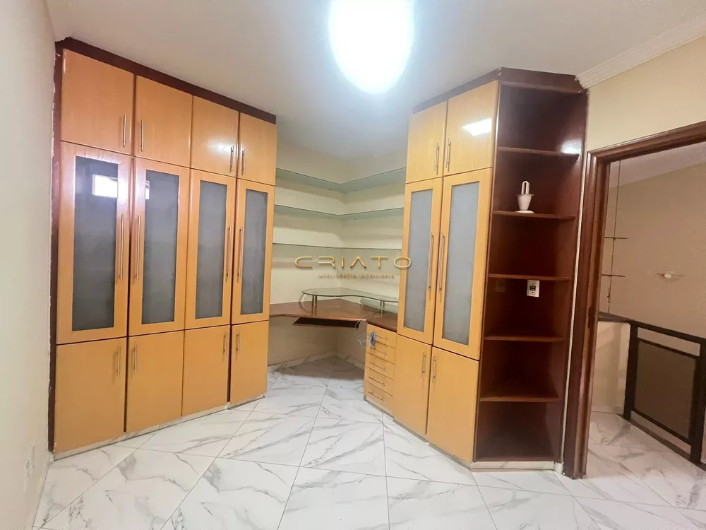 Sobrado, 4 quartos, 222 m² - Foto 3