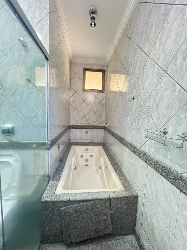 Sobrado, 4 quartos, 222 m² - Foto 11