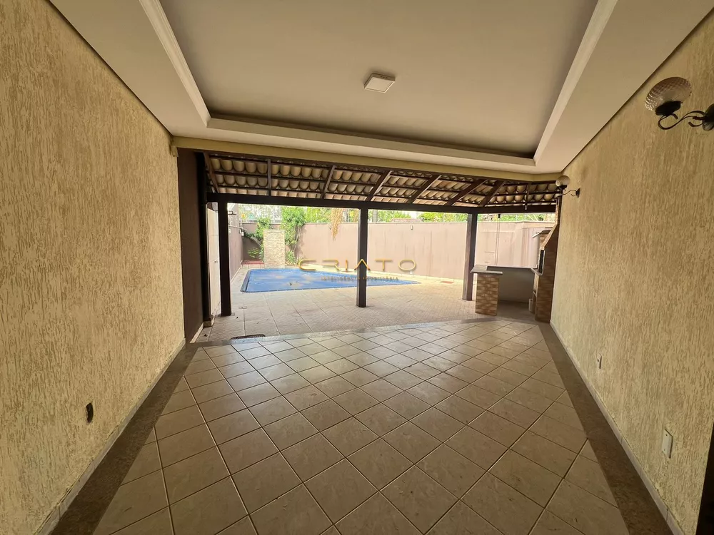 Sobrado, 4 quartos, 222 m² - Foto 20